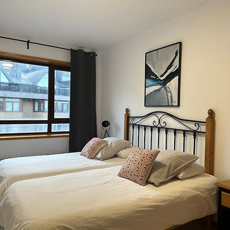 Morera Pas De La Casa Ngoại thất bức ảnh