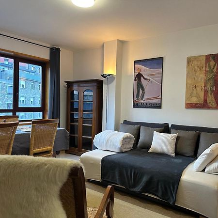 Morera Pas De La Casa Ngoại thất bức ảnh
