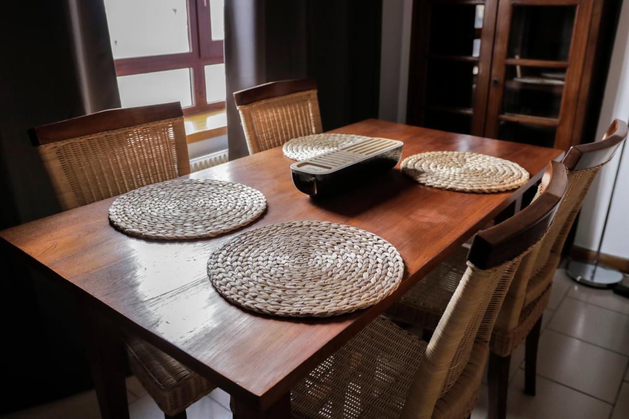Morera Pas De La Casa Ngoại thất bức ảnh