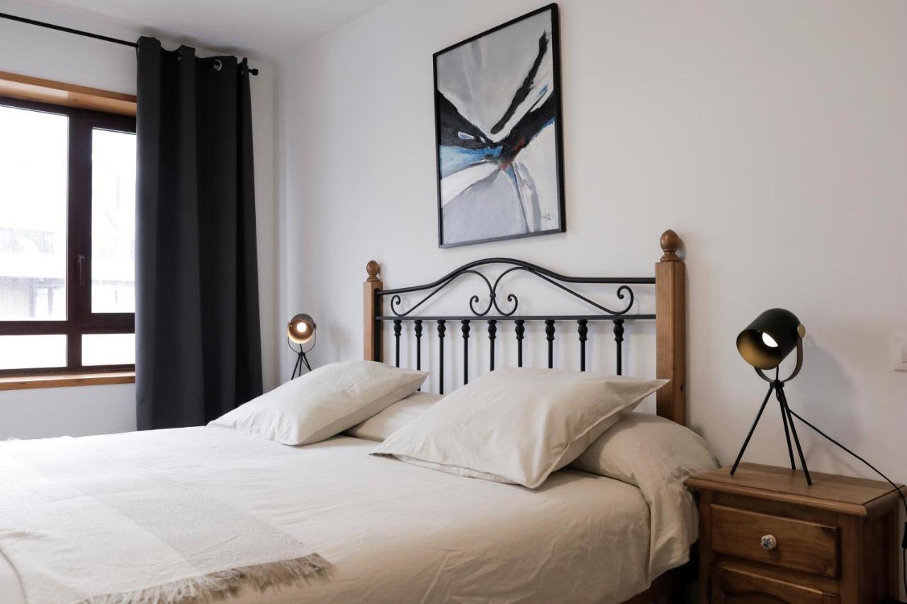 Morera Pas De La Casa Ngoại thất bức ảnh