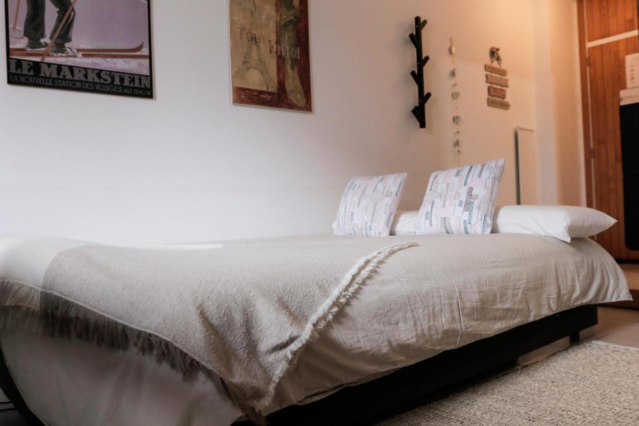 Morera Pas De La Casa Ngoại thất bức ảnh