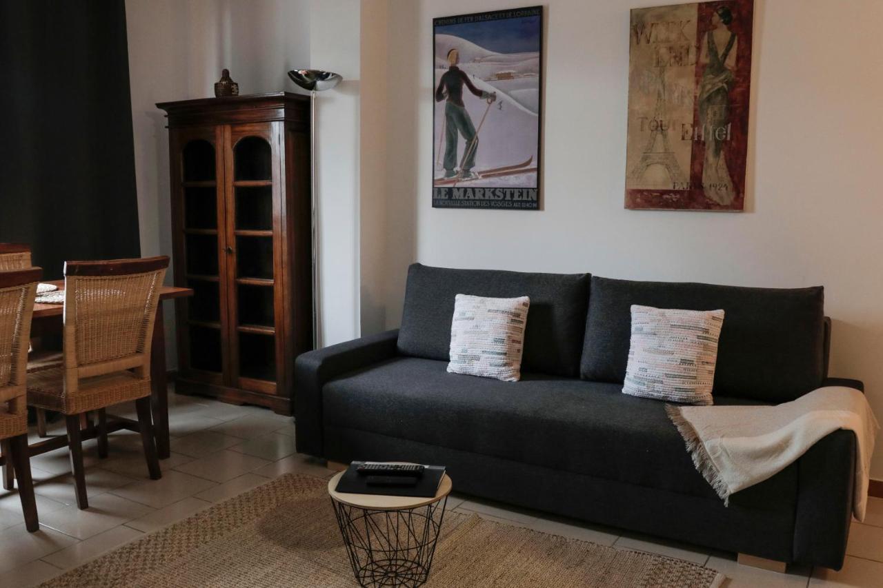 Morera Pas De La Casa Ngoại thất bức ảnh