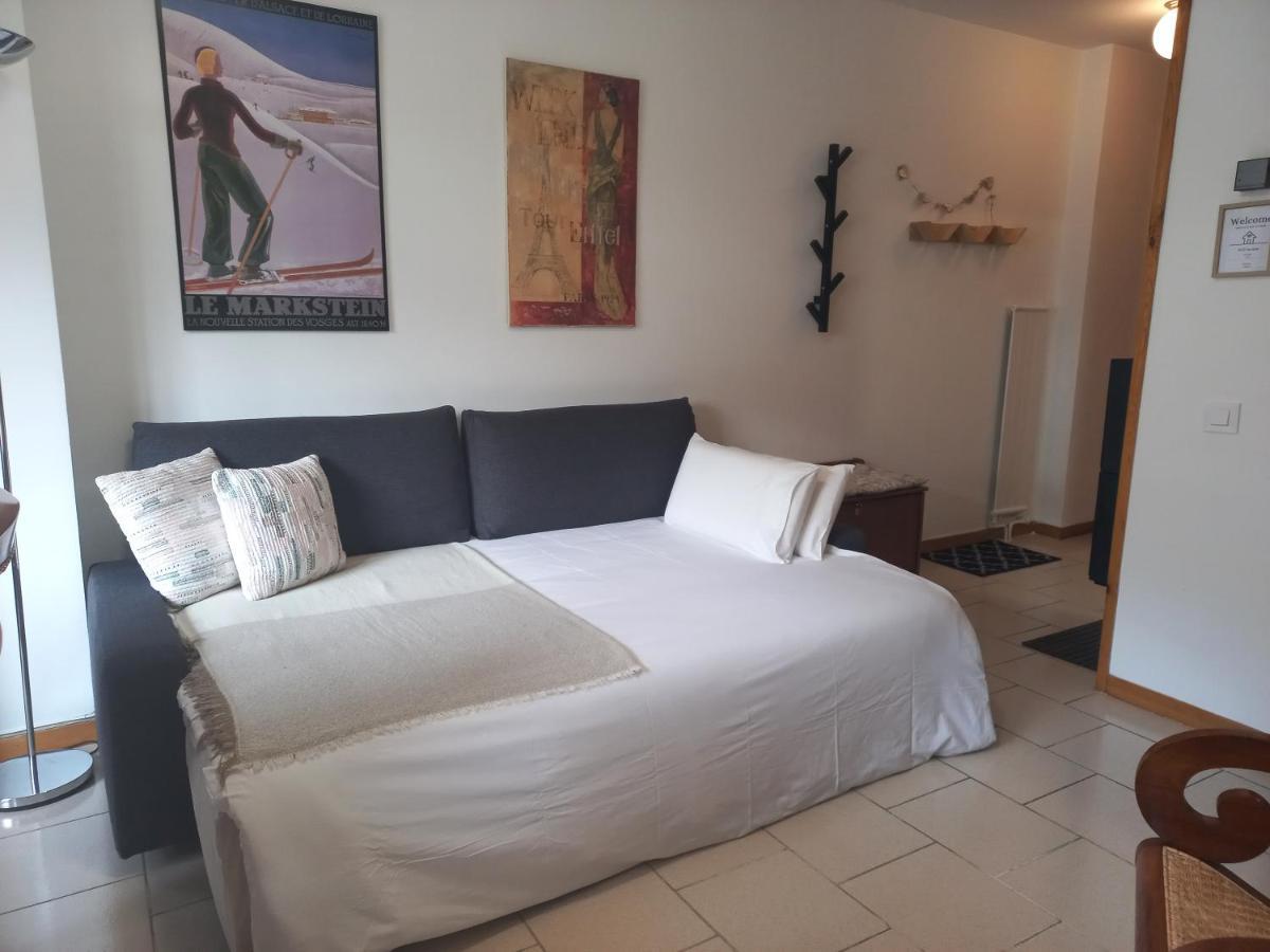 Morera Pas De La Casa Ngoại thất bức ảnh