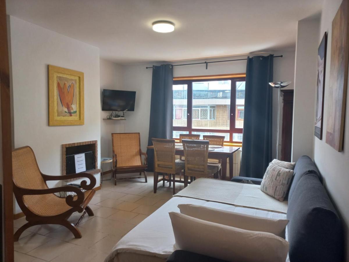 Morera Pas De La Casa Ngoại thất bức ảnh