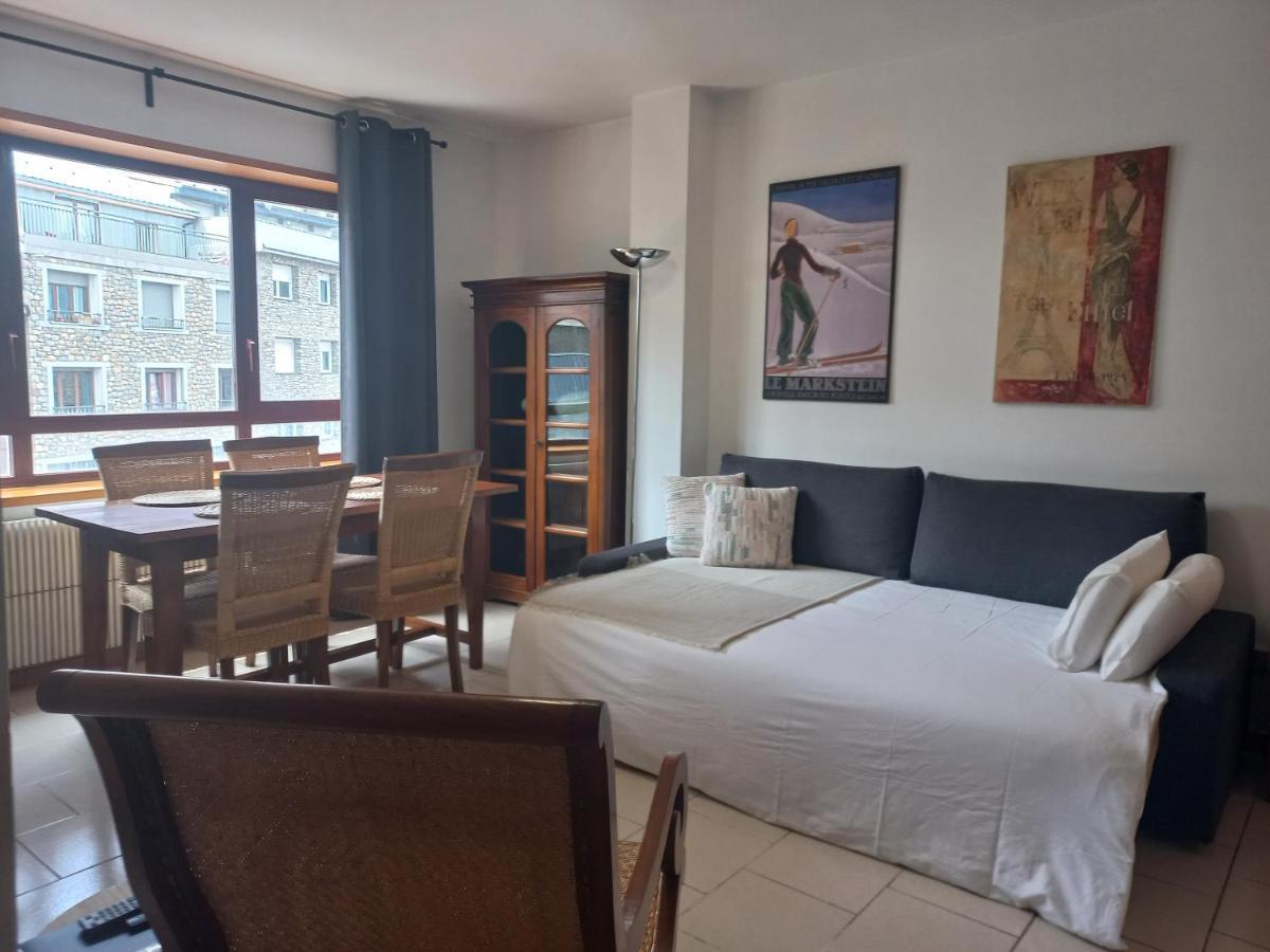 Morera Pas De La Casa Ngoại thất bức ảnh