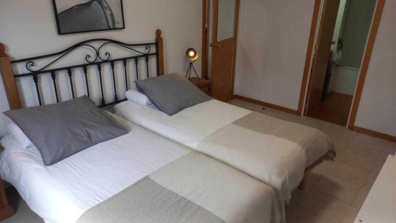 Morera Pas De La Casa Ngoại thất bức ảnh