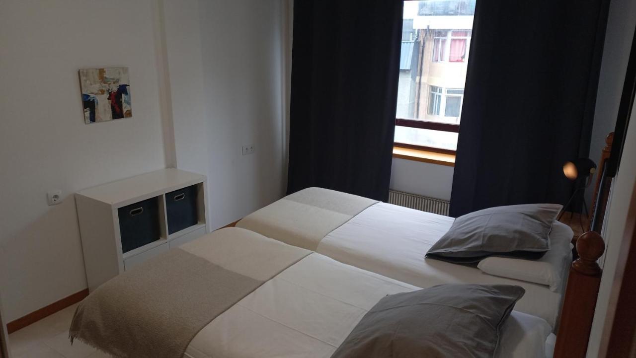 Morera Pas De La Casa Ngoại thất bức ảnh
