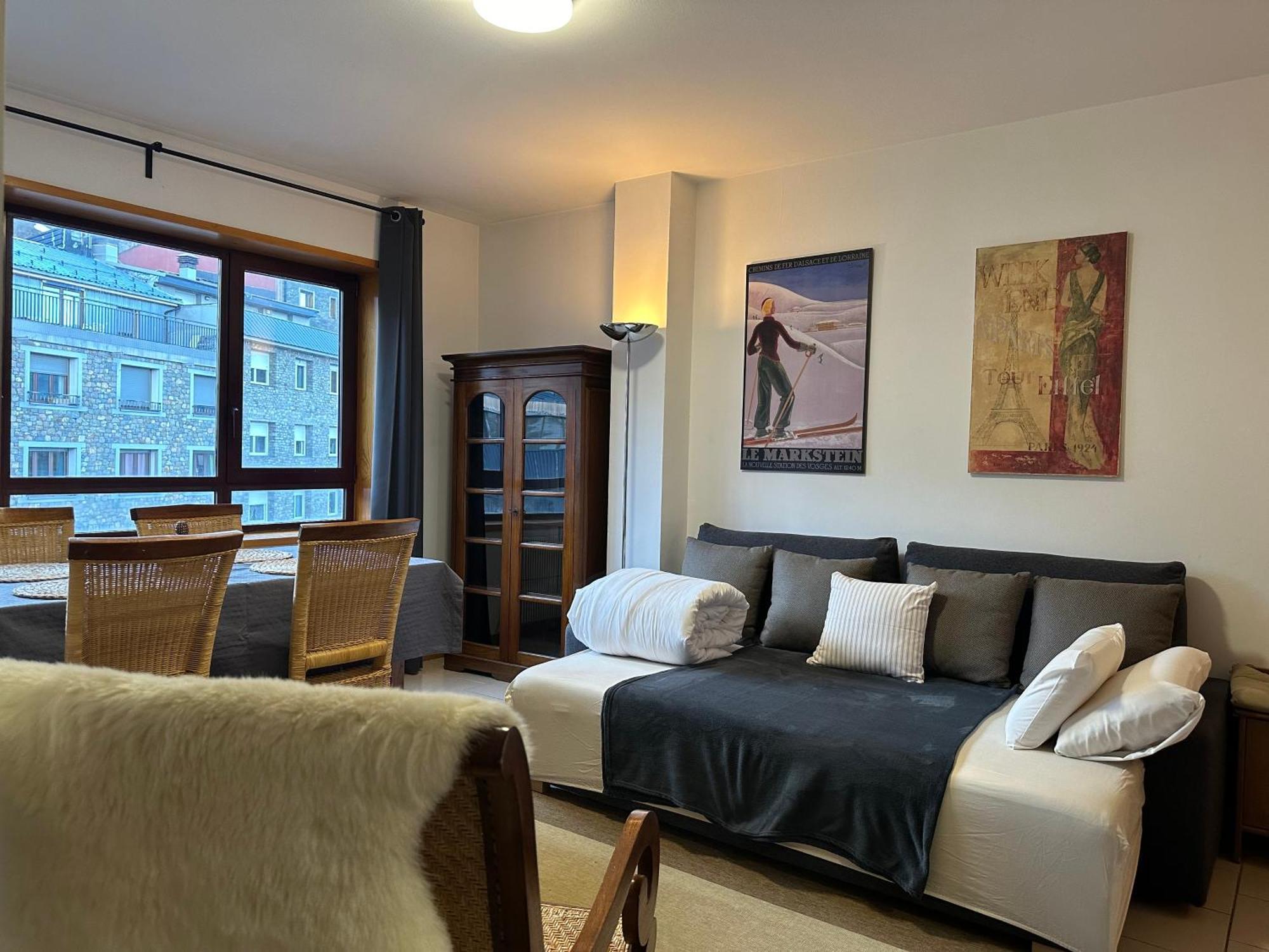 Morera Pas De La Casa Ngoại thất bức ảnh